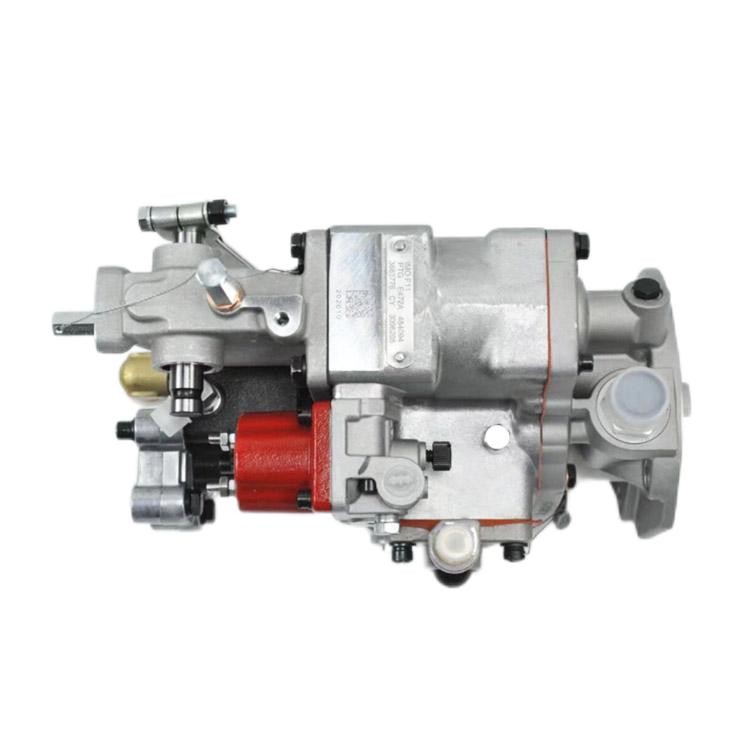 3096205 Fuel Pump Cummins K19 Industrial Ship Agricultural Mining Equipment Engine Parts