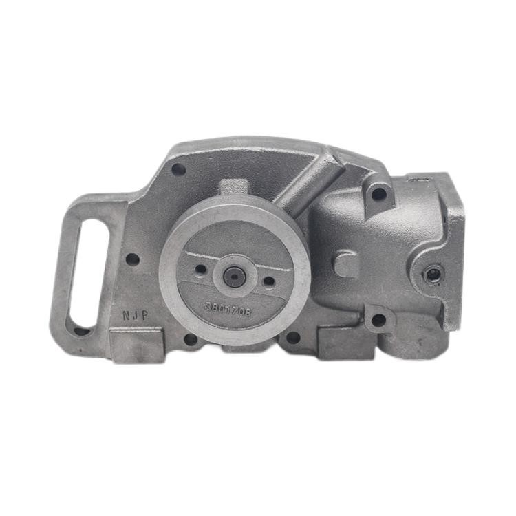3801708 3024386 Water Pump Cummins NT855 Shantui Bulldozer Tractor Mining Generator Engine Parts