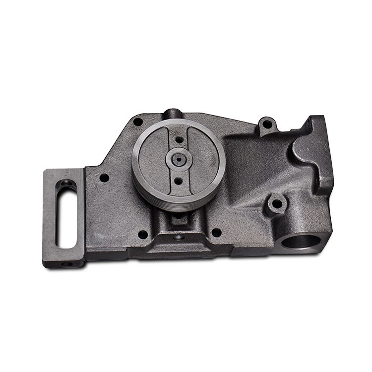 3803605 Water Pump Cummins N14 Industrial Construction Railway Transportation Engine Accessories