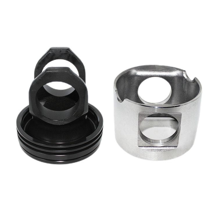 23532552 23532465 23521802 Piston Detroit S60 Industrial Mining Oilfield Heavy Equipment Construction Machinery Electronic Controls Engine Parts