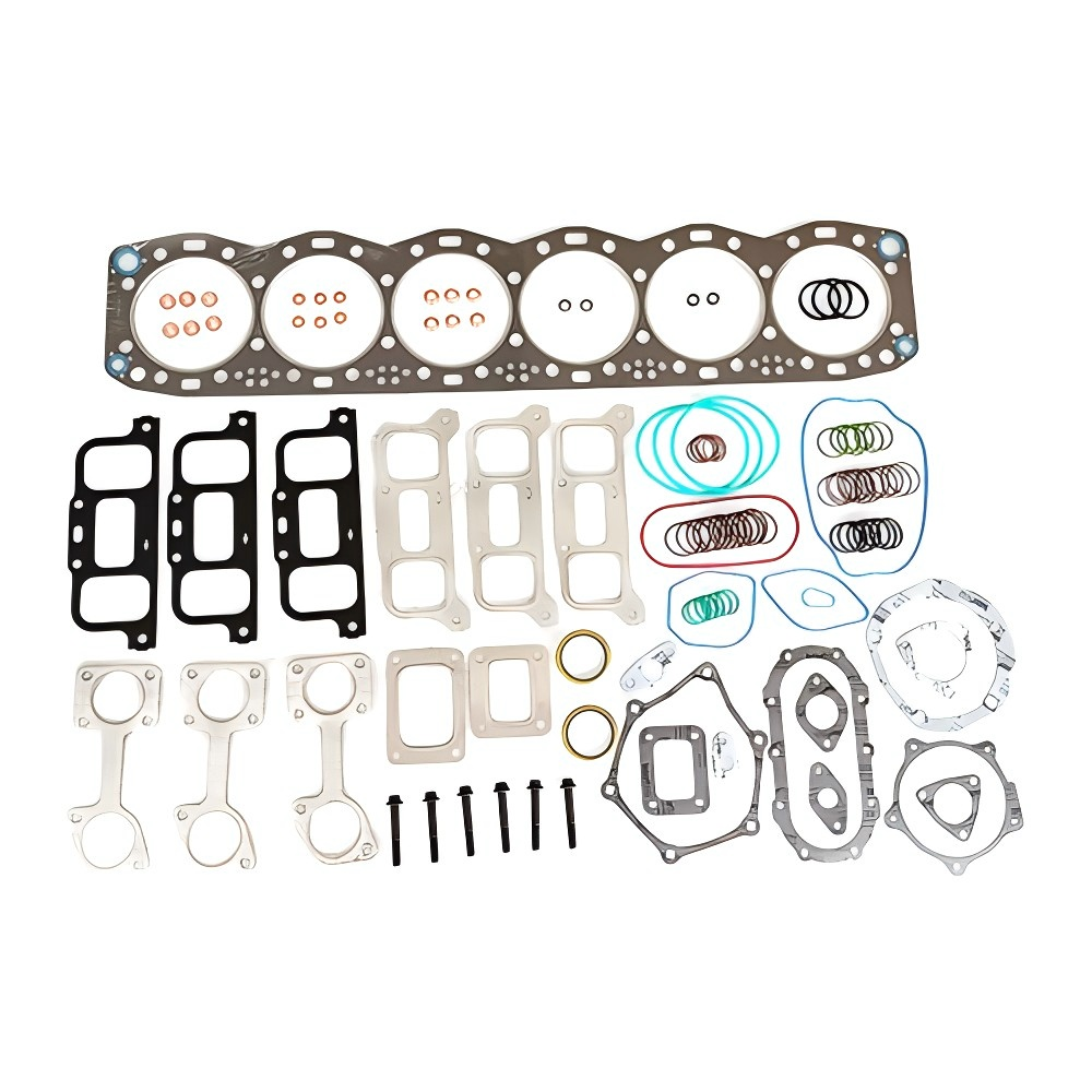 23536443 Upper Repair Kit Detroit S60 Industrial Mining Oilfield Heavy Equipment Construction Machinery Electronic Controls Engine Parts