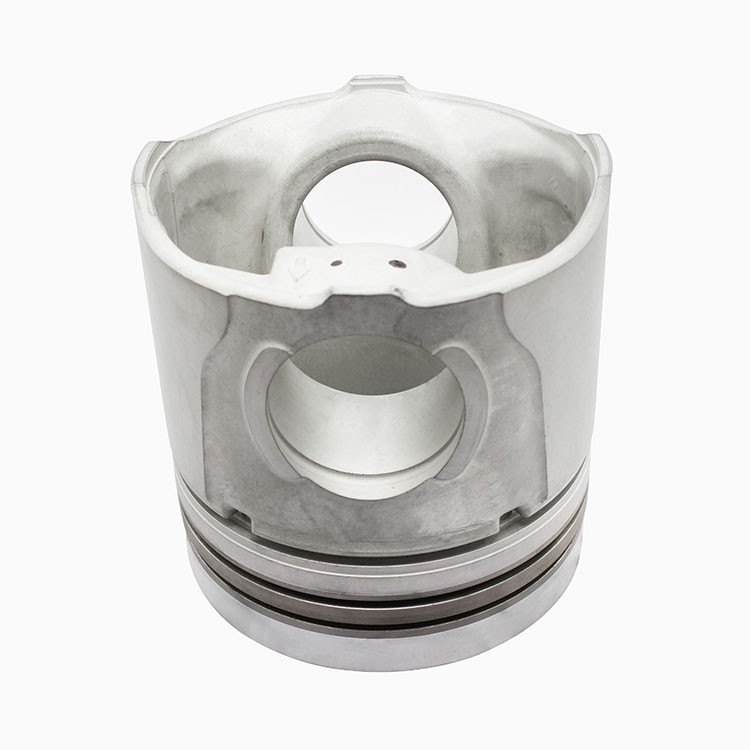 3096680 3631246 Piston Cummins K19 Industrial Ship Agricultural Mining Equipment Diesel Engine Parts