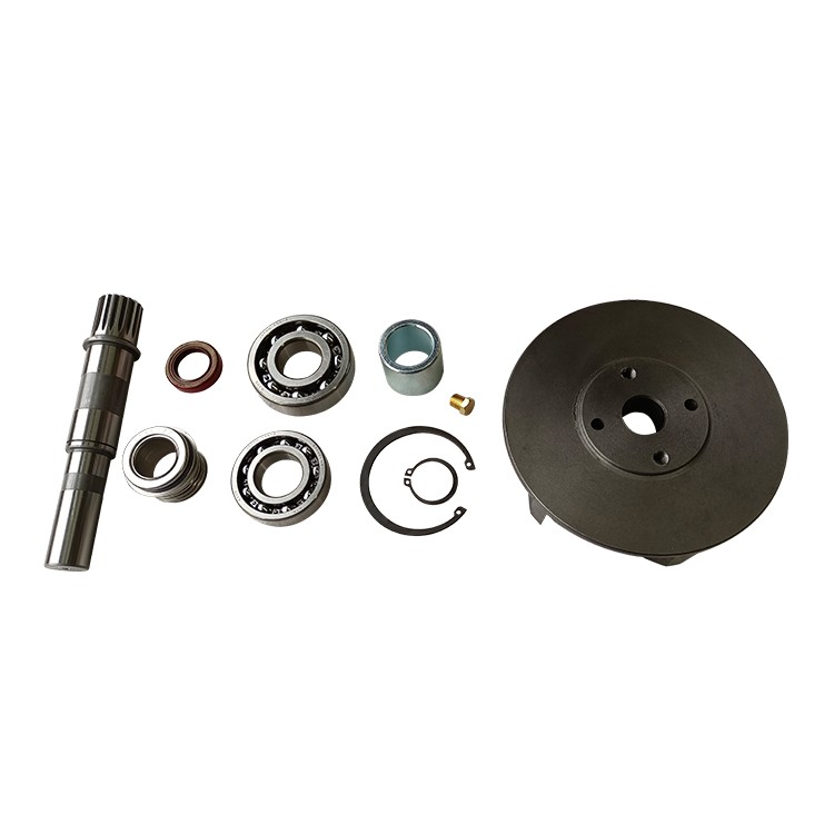 3803285 Water Pump Repair Kit Cummins K38 Marine Mining Equipment Diesel Engine Parts