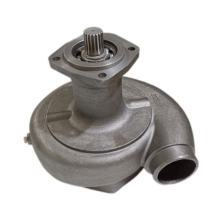 4376119 Water Pump Cummins K38 Marine Mining Equipment Diesel Engine Parts