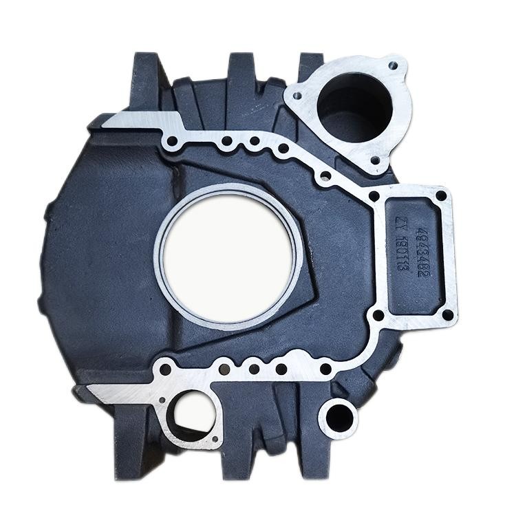 4943482 4934902 Flywheel Housing Cummins 6CT Truck Marine Diesel Engine Parts