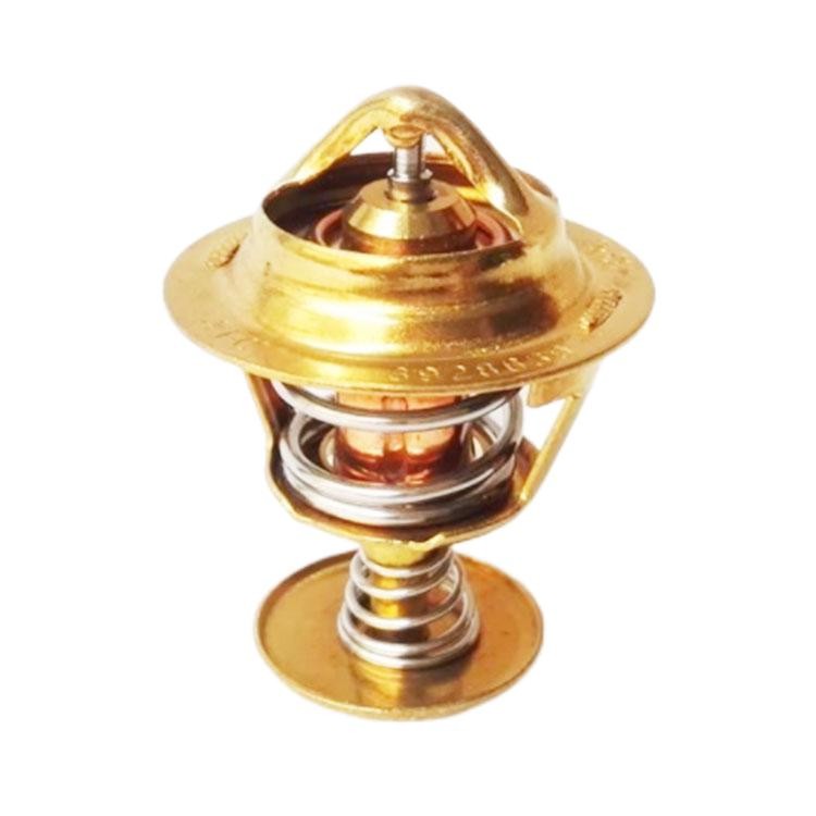 3928639 Thermostat Cummins 6CT Truck Marine Diesel Engine Parts