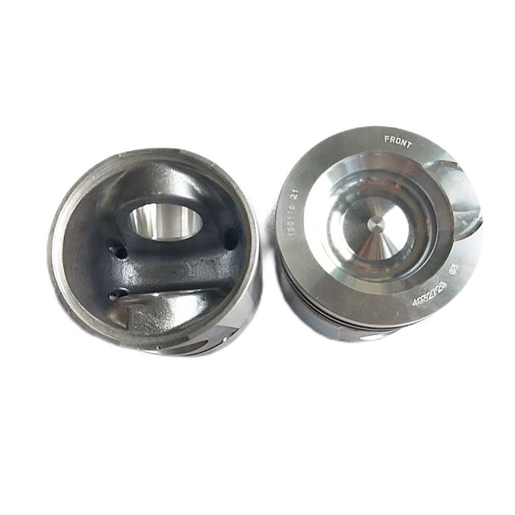 4932720 4955581 4943104 Piston Cummins ISC8.3 Medium Truck RV Bus Diesel Engine Parts
