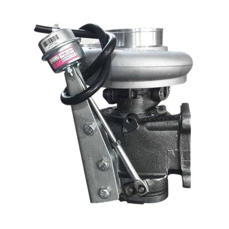 3597311 3597809 Turbocharger Cummins 6CT Truck Marine Diesel Engine Parts