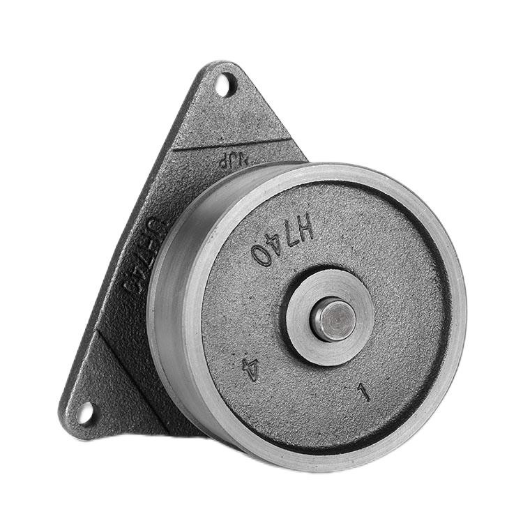 3806180 Water Pump Cummins 6CT Truck Marine Diesel Engine Parts