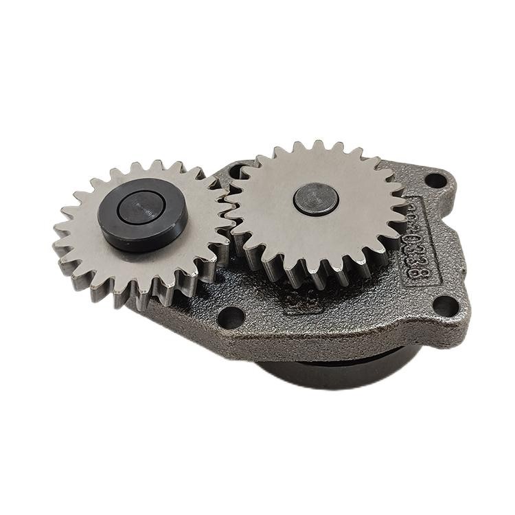 3948071 3930338 Oil Pump Cummins 6CT Truck Marine Diesel Engine Parts