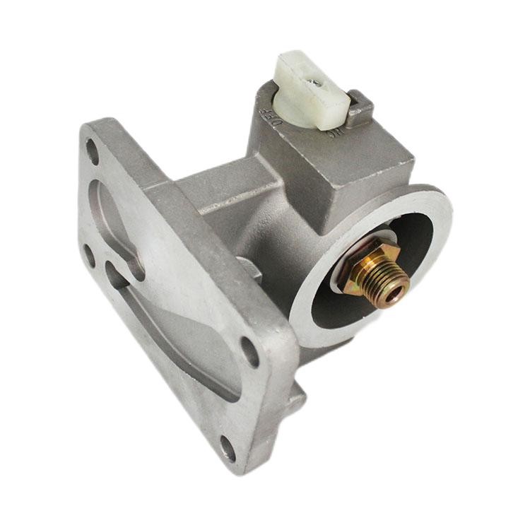 3945110 Water Filter Seat Cummins ISLE Heavy Duty Medium Truck Dump Truck Bus Diesel Engine Parts