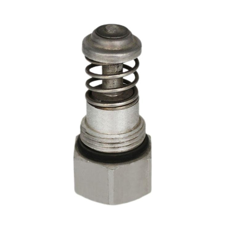 3934410 Oil Bypass Valve Cummins ISC8.9 Truck RV Bus Diesel Engine Parts