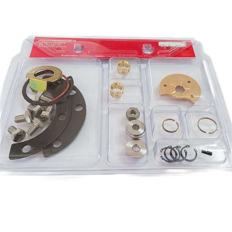 3575169 Turbocharger Repair Kit Cummins HX35 (6B 6C 6L Universal) Heavy Truck Locomotive Industrial Marine Diesel Engine Parts