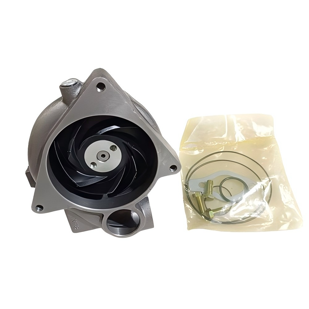 4955708 Water Pump Cummins M11 HX50 Heavy Truck Agricultural Construction Marine Diesel Engine Parts
