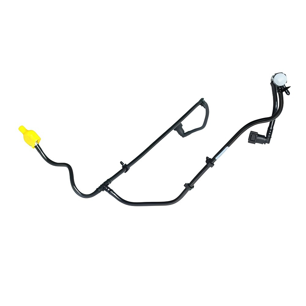 4990798 Fuel Return Hose Cummins ISF3.8 Light Commercial Trucks Trucks Pickups Diesel Engine Parts