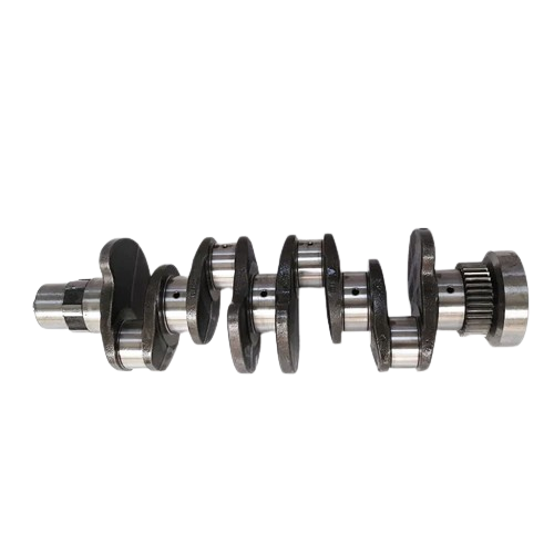 4938751 Crankshaft Cummins ISF3.8 Light Commercial Trucks Trucks Pickups Diesel Engine Parts