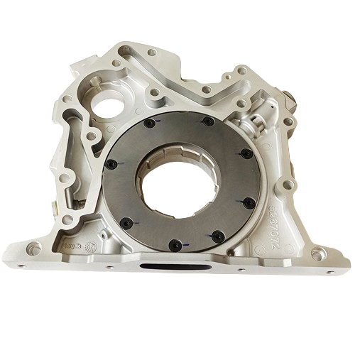 5525373 5302892 5588790 Oil Pump Cummins ISF3.8 Light Commercial Vehicle Truck Pickup Diesel Engine Parts