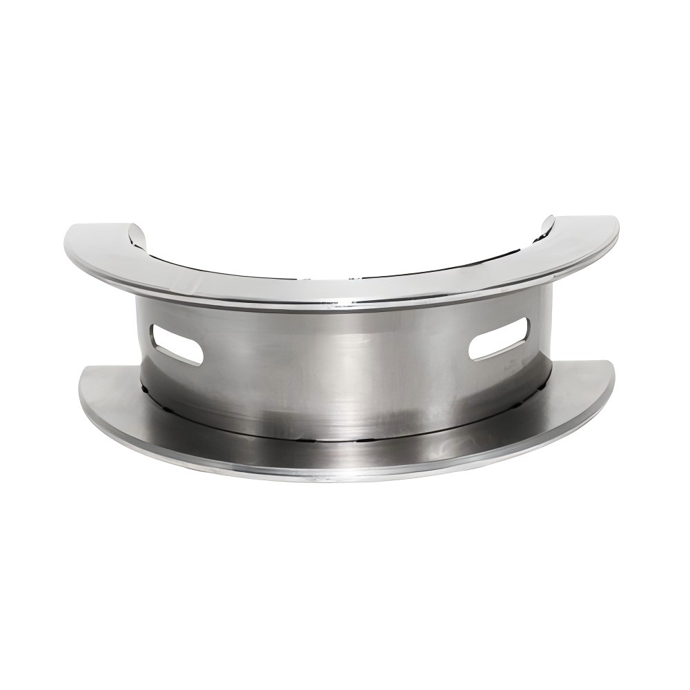 3944163 3944158 3802210 3945917 3944153 Crankshaft Main Bearing Machinery Engine Cummins 6CT Spare Parts