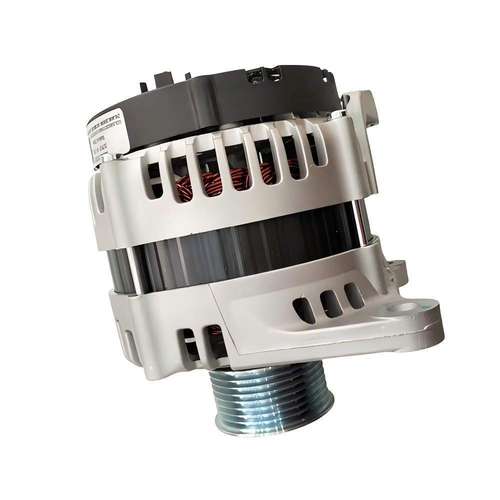 5318121 Generator 12V 120A Cummins ISF2.8 Light Commercial Truck Truck Pickup Engine Parts