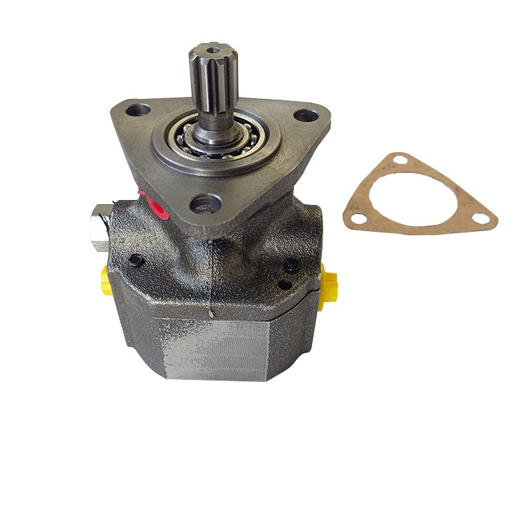 23523754 Fuel Pump Detroit S60 Industrial Mining Oilfield Heavy Equipment Construction Machinery Electric Engine Parts