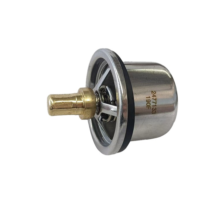 247-7133 Thermostat Caterpillar C13 Agriculture Farm Tractors Industrial Construction Mining Earthmoving Equipment Engine Parts