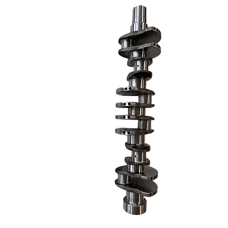 3064291 Crankshaft Cummins N14 Industrial Construction Railroad Transportation Engine Parts