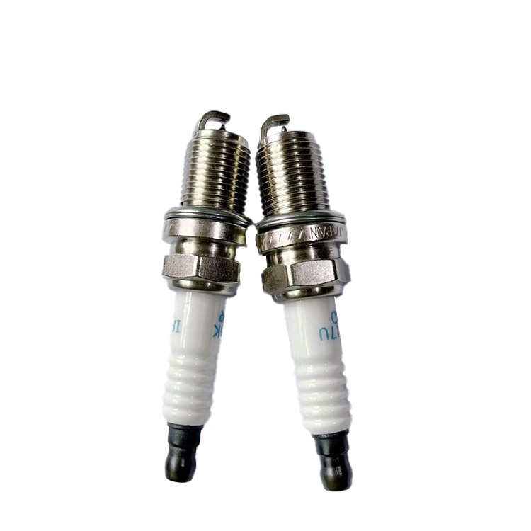 M2A00-3705002A Spark Plug Yuchai F-0016 Construction Machinery Truck Excavator Diesel Engine Parts