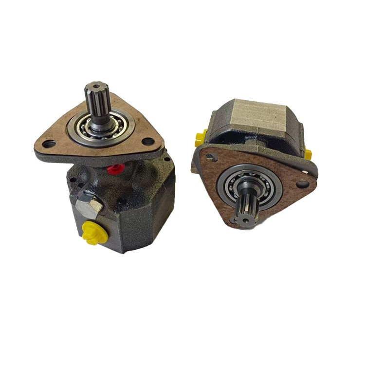 R23523754 Fuel Pump Detroit S60 Industrial Mining Oilfield Heavy Equipment Construction Machinery Electric Diesel Engine Parts