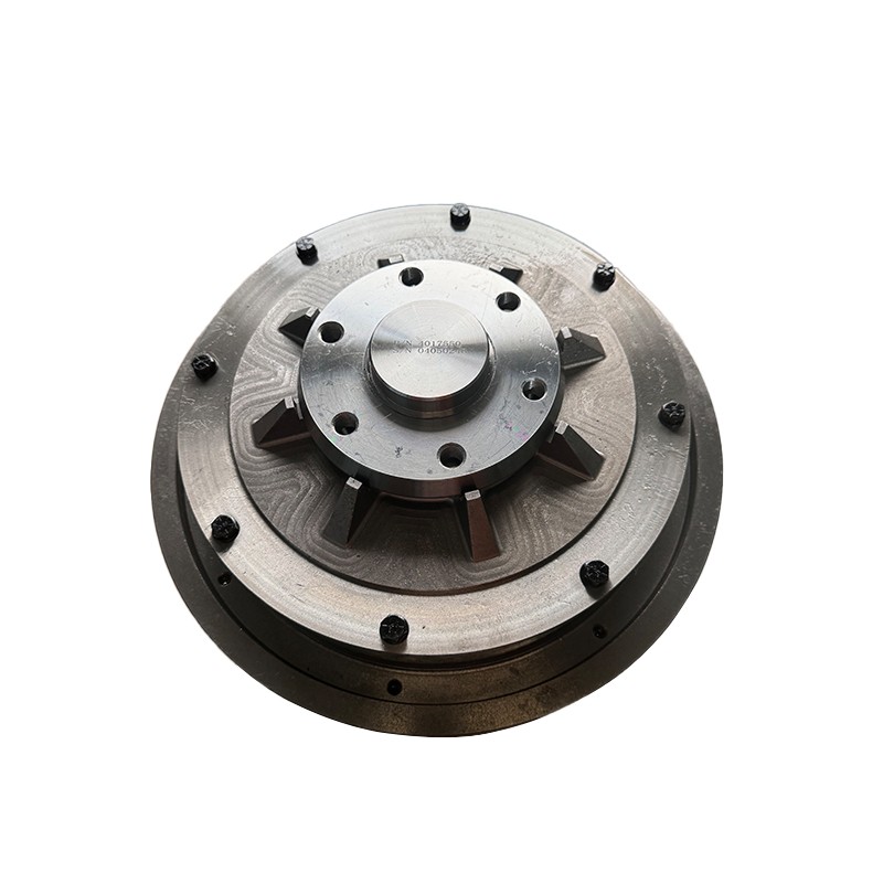 4017550 Fan Overhead Clutch Assembly Cummins QSK60 Marine Oil & Gas Applications Industrial Machinery Diesel Engine Parts