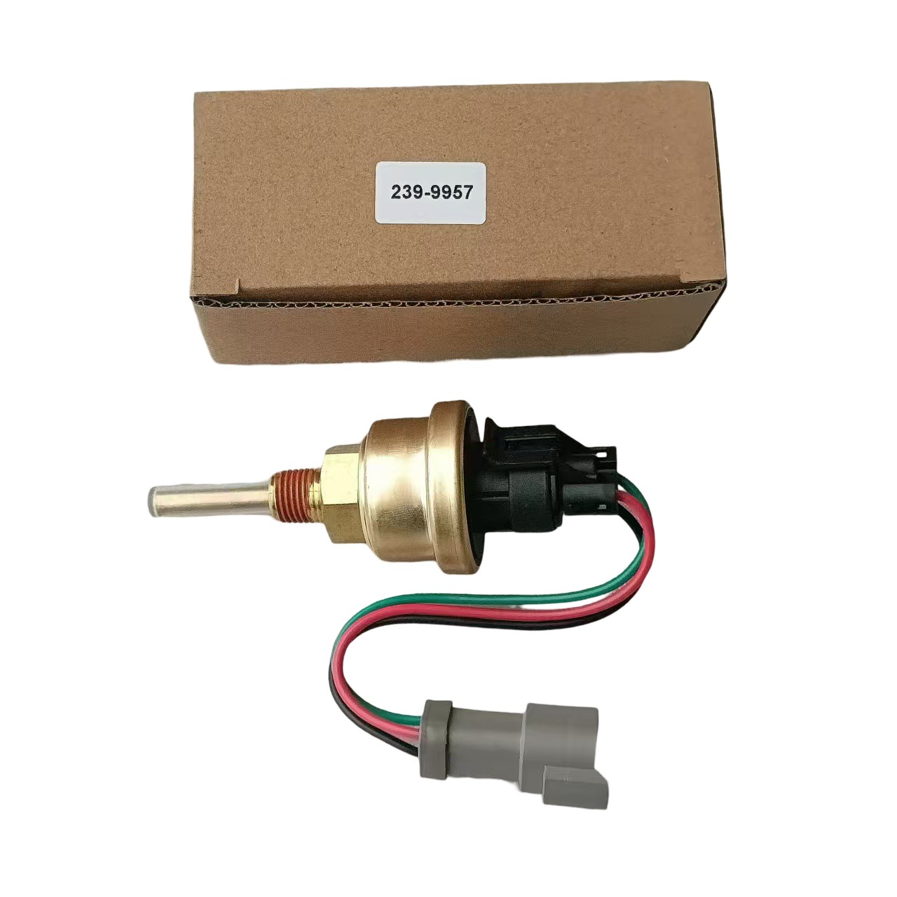 239-9957 Liquid Level Sensor Caterpillar C15 C18 Agriculture Farm Tractors Industrial Construction Engine Parts