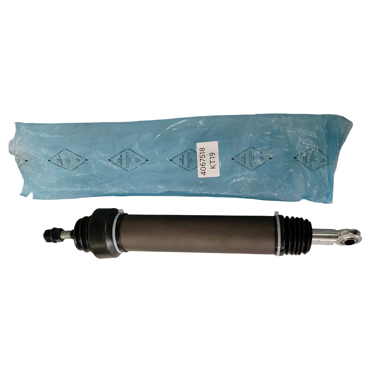 4067518 2888890 2888893 Belt Tensioner Cummins K38 KT19 Marine Mining Construction Highway Diesel Engine Parts