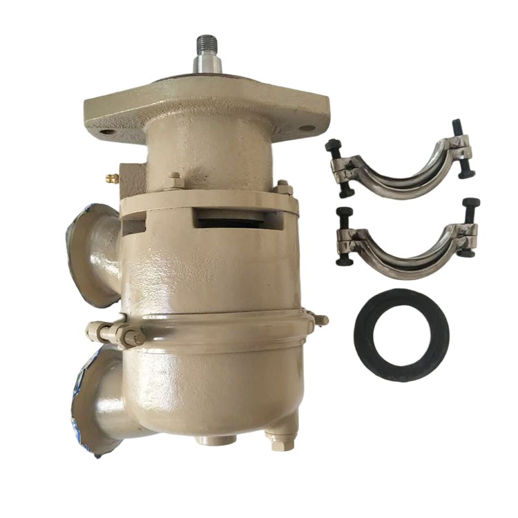 Z3900415 Sea Water Pump Marine Diesel Water Pump 4BT 6BT 6HS Engine Part